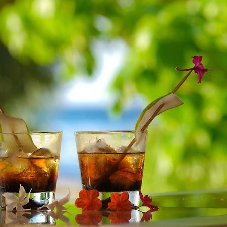 Hyde-Tide Guesthouse La Digue Bagian luar foto